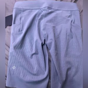 Lululemon senseknit short 10” NWT!! Men large MSRP $128+++